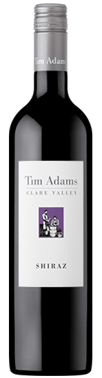Tim Adams Shiraz